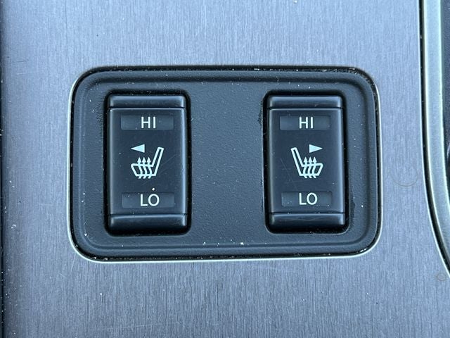 2024 Nissan Murano SL Intelligent AWD