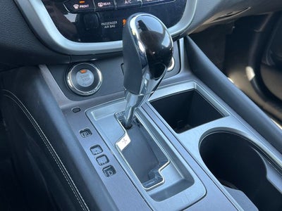 2024 Nissan Murano SL Intelligent AWD