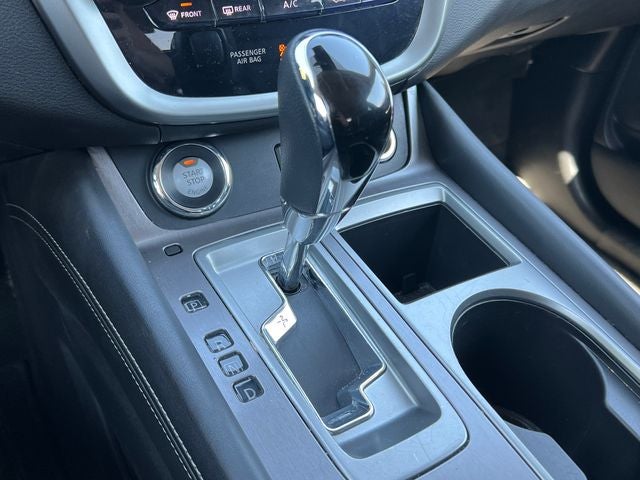2024 Nissan Murano SL Intelligent AWD