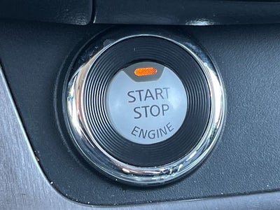 2024 Nissan Murano SL Intelligent AWD