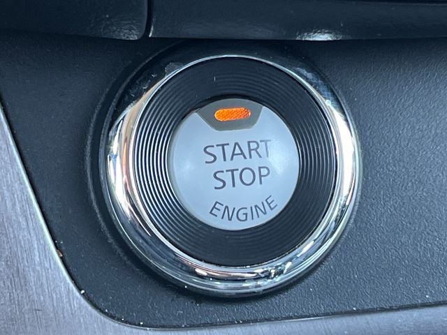 2024 Nissan Murano SL Intelligent AWD