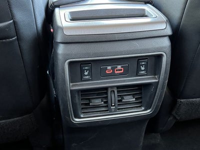 2024 Nissan Murano SL Intelligent AWD