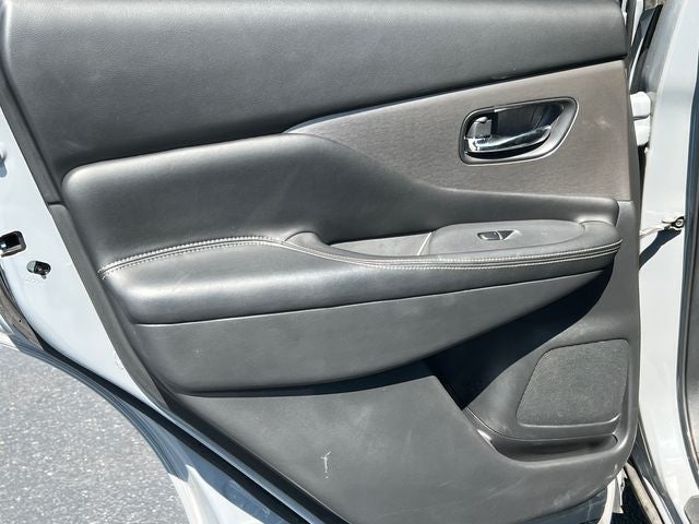 2024 Nissan Murano SL Intelligent AWD