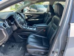 2024 Nissan Murano SL Intelligent AWD