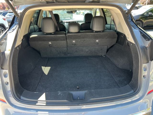2024 Nissan Murano SL Intelligent AWD