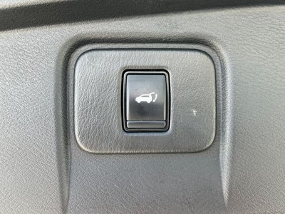 2024 Nissan Murano SL Intelligent AWD