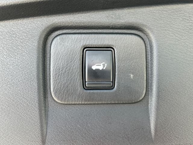 2024 Nissan Murano SL Intelligent AWD