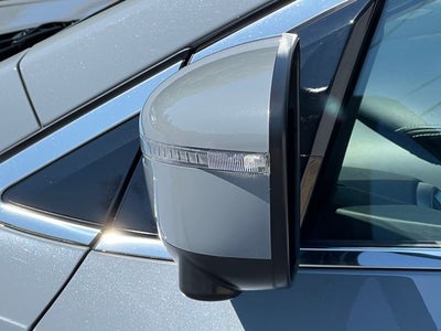 2024 Nissan Murano SL Intelligent AWD