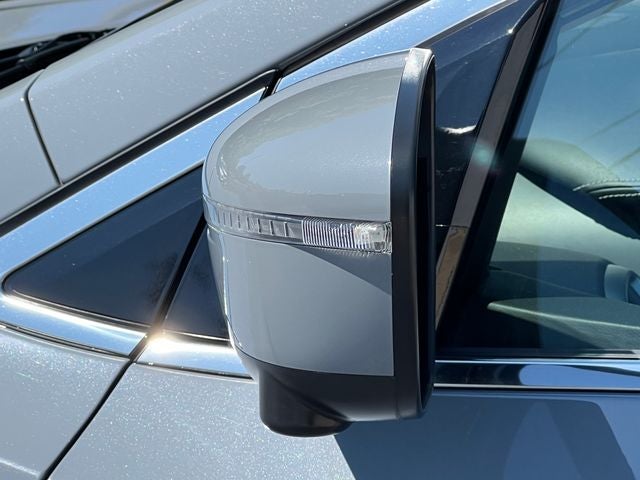 2024 Nissan Murano SL Intelligent AWD
