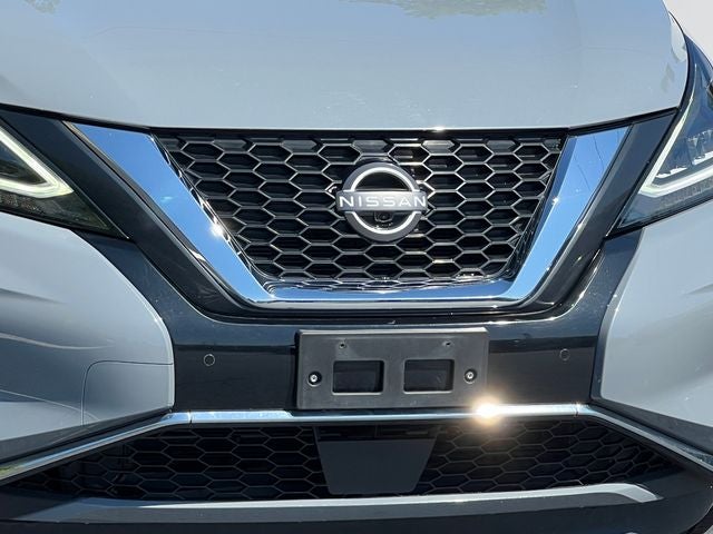 2024 Nissan Murano SL Intelligent AWD
