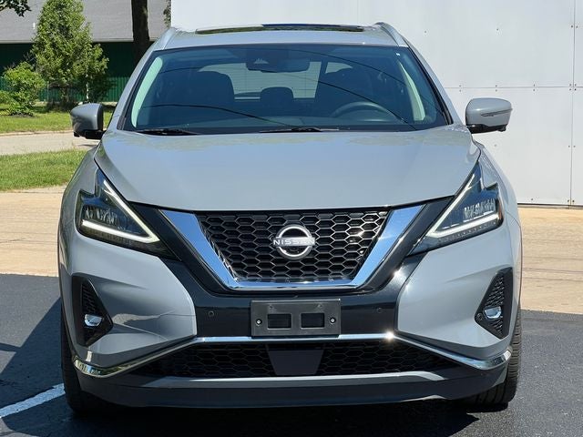 2024 Nissan Murano SL Intelligent AWD