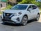 2024 Nissan Murano SL Intelligent AWD