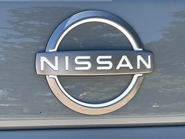 2024 Nissan Murano SL Intelligent AWD