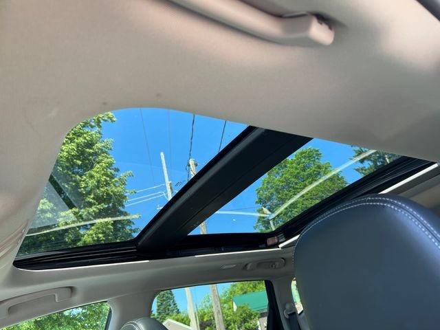 2024 Nissan Murano SL Intelligent AWD