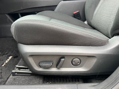 2022 Nissan Rogue SV Intelligent AWD