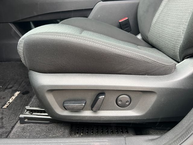 2022 Nissan Rogue SV Intelligent AWD