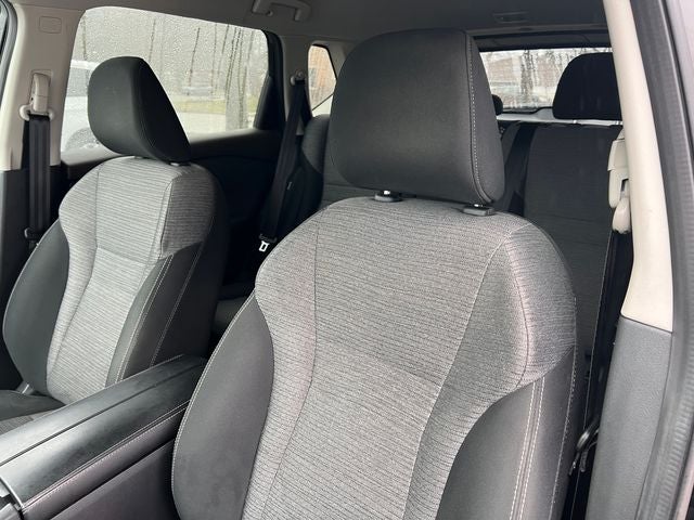 2022 Nissan Rogue SV Intelligent AWD