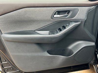 2022 Nissan Rogue SV Intelligent AWD