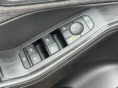 2022 Nissan Rogue SV Intelligent AWD