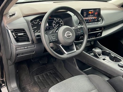 2022 Nissan Rogue SV Intelligent AWD
