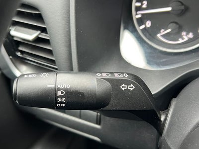 2022 Nissan Rogue SV Intelligent AWD