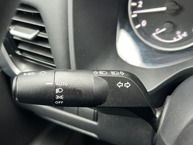 2022 Nissan Rogue SV Intelligent AWD