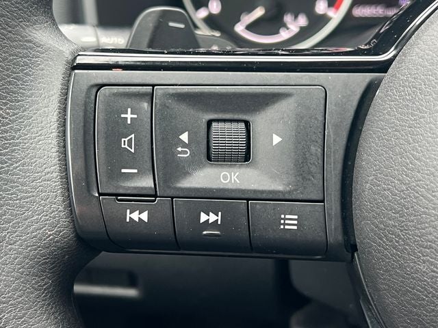 2022 Nissan Rogue SV Intelligent AWD