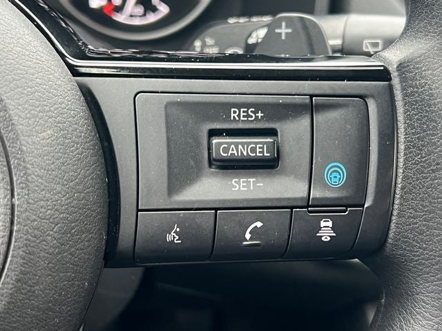 2022 Nissan Rogue SV Intelligent AWD