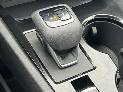 2022 Nissan Rogue SV Intelligent AWD