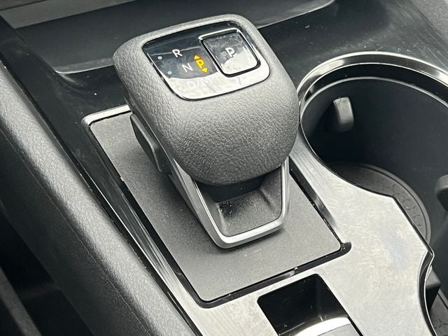 2022 Nissan Rogue SV Intelligent AWD