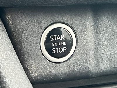 2022 Nissan Rogue SV Intelligent AWD