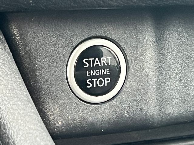 2022 Nissan Rogue SV Intelligent AWD