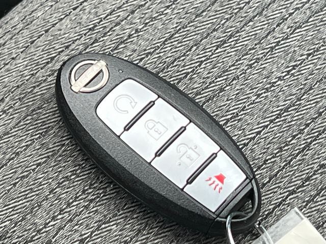 2022 Nissan Rogue SV Intelligent AWD