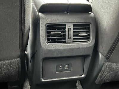 2022 Nissan Rogue SV Intelligent AWD