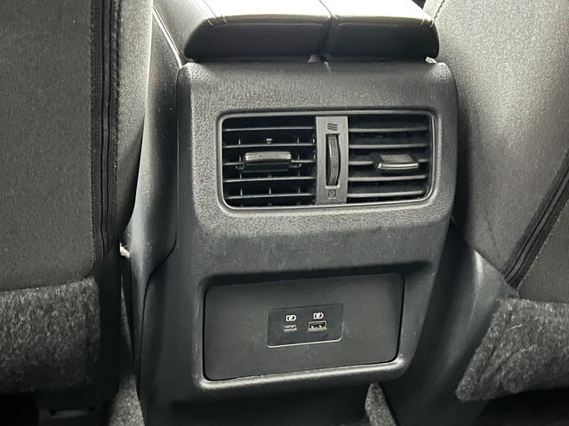 2022 Nissan Rogue SV Intelligent AWD