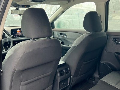 2022 Nissan Rogue SV Intelligent AWD