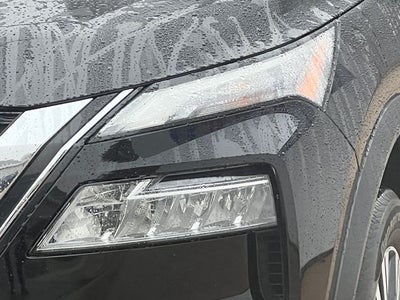 2022 Nissan Rogue SV Intelligent AWD