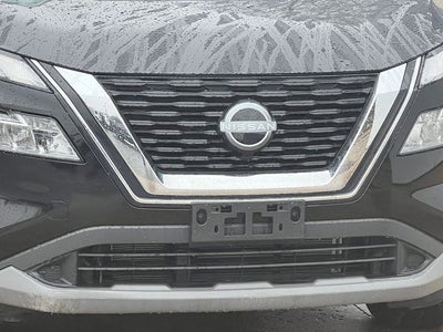 2022 Nissan Rogue SV Intelligent AWD