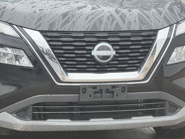 2022 Nissan Rogue SV Intelligent AWD