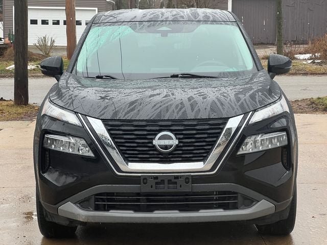 2022 Nissan Rogue SV Intelligent AWD