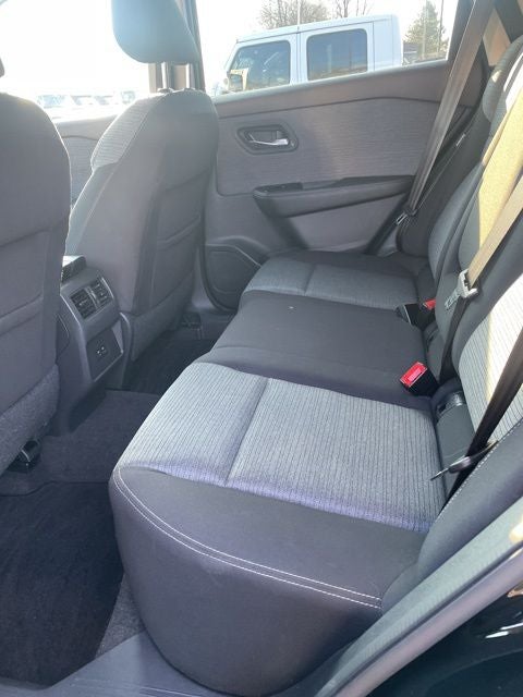 2022 Nissan Rogue SV Intelligent AWD