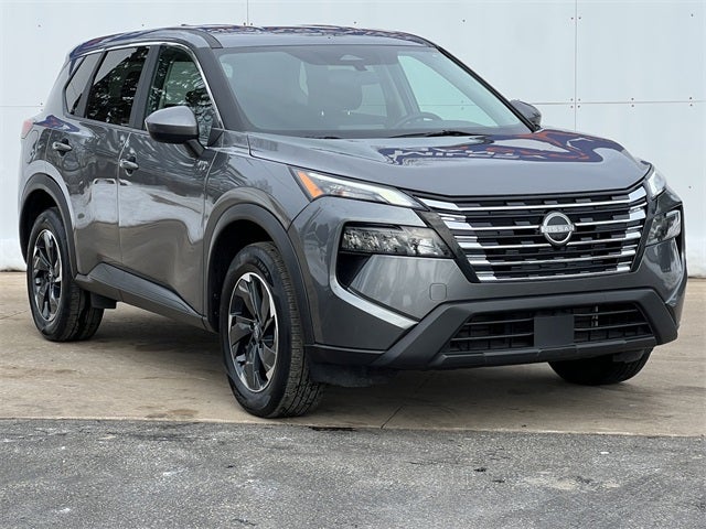 2024 Nissan Rogue SV Intelligent AWD