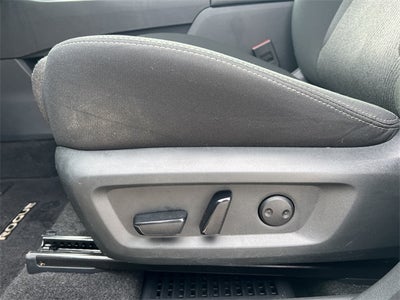 2024 Nissan Rogue SV Intelligent AWD