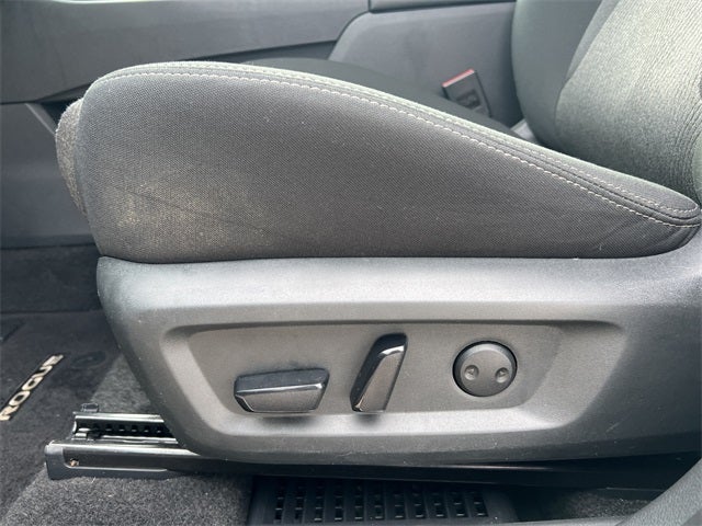 2024 Nissan Rogue SV Intelligent AWD