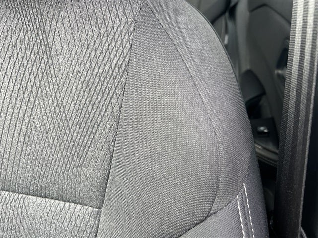 2024 Nissan Rogue SV Intelligent AWD