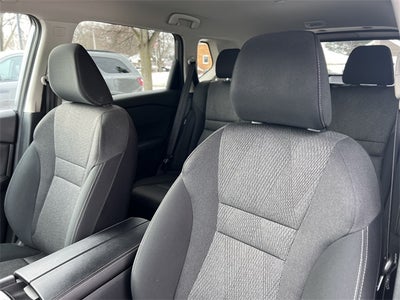 2024 Nissan Rogue SV Intelligent AWD