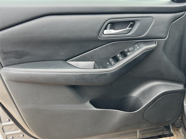 2024 Nissan Rogue SV Intelligent AWD