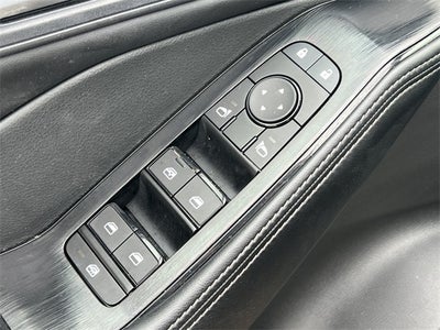 2024 Nissan Rogue SV Intelligent AWD