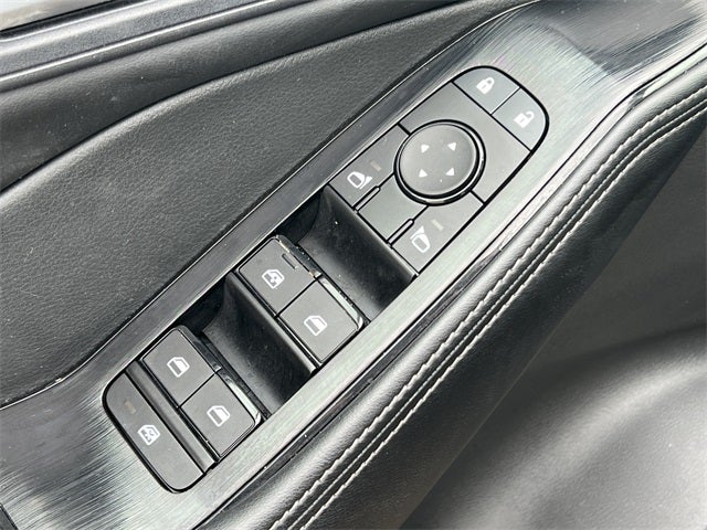 2024 Nissan Rogue SV Intelligent AWD