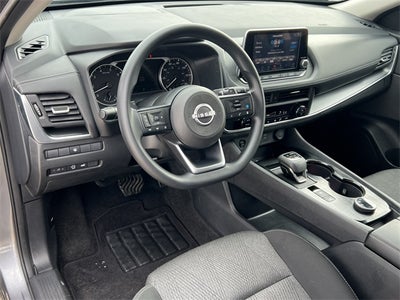 2024 Nissan Rogue SV Intelligent AWD